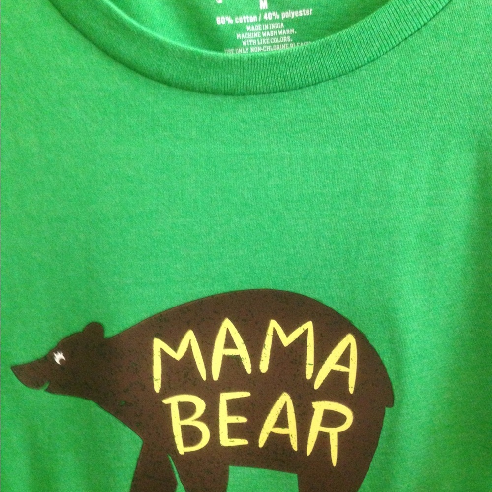 Custom design T-shirt